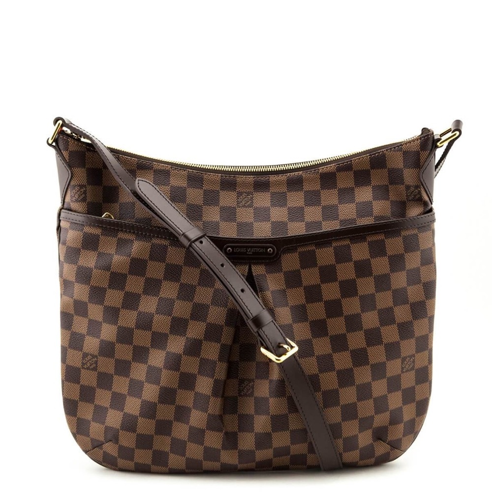 Louis Vuitton Bloomsbury Crossbody Bag